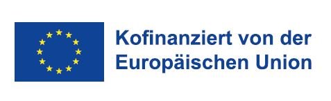 cofinanziert durch die Europäische Union